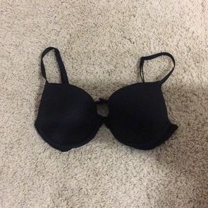 VS black bra
